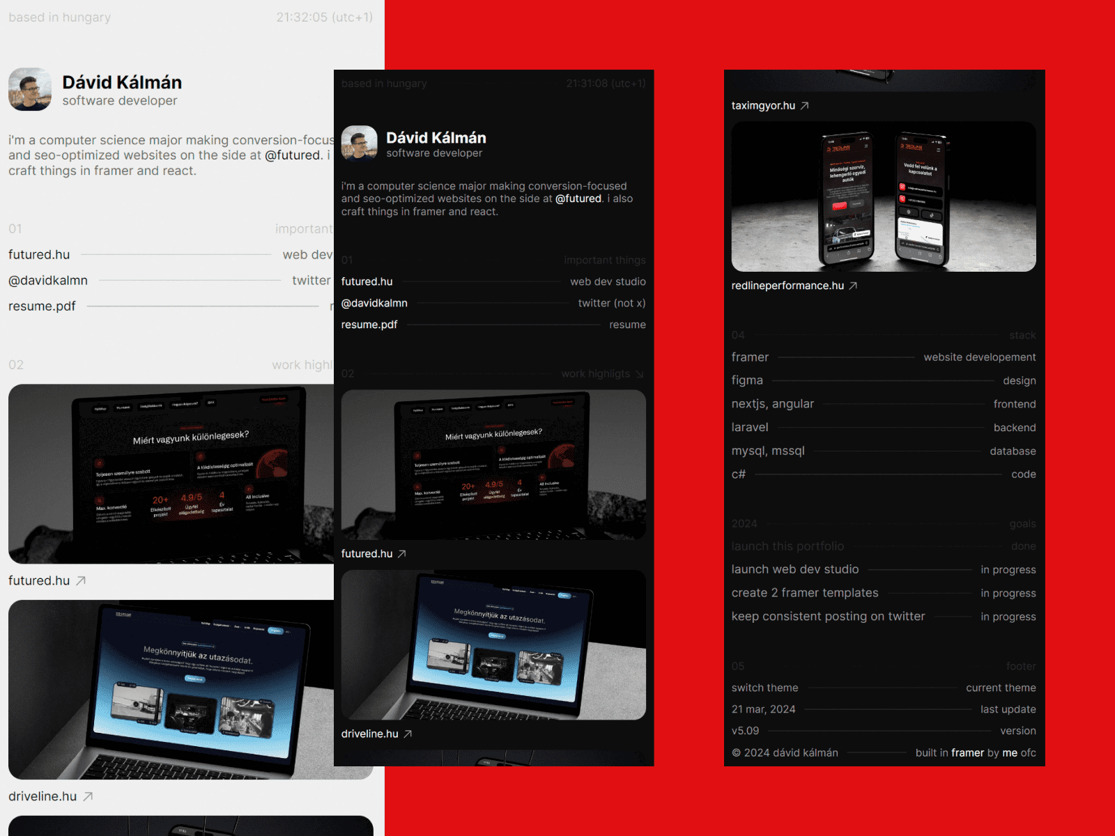 Product preview